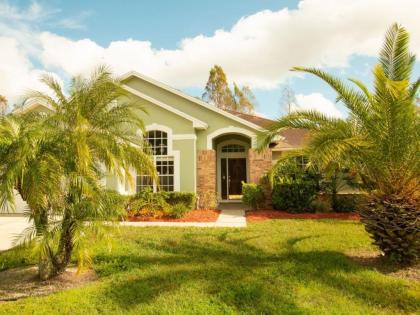 Holiday homes in Kissimmee Florida