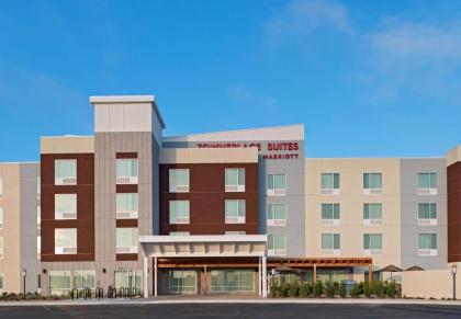 townePlace Suites by marriott Lakeland Lakeland