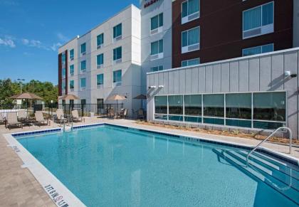 TownePlace Suites by Marriott Lakeland - image 3