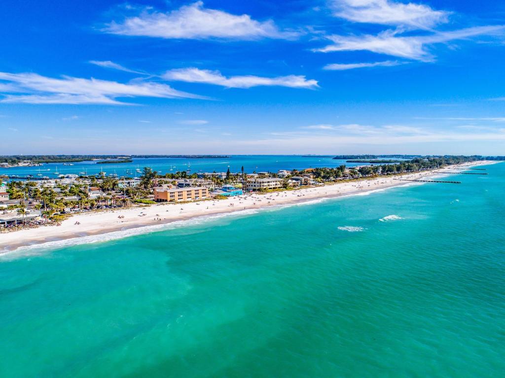 The Anna Maria Island Beach Palms 5B - image 4