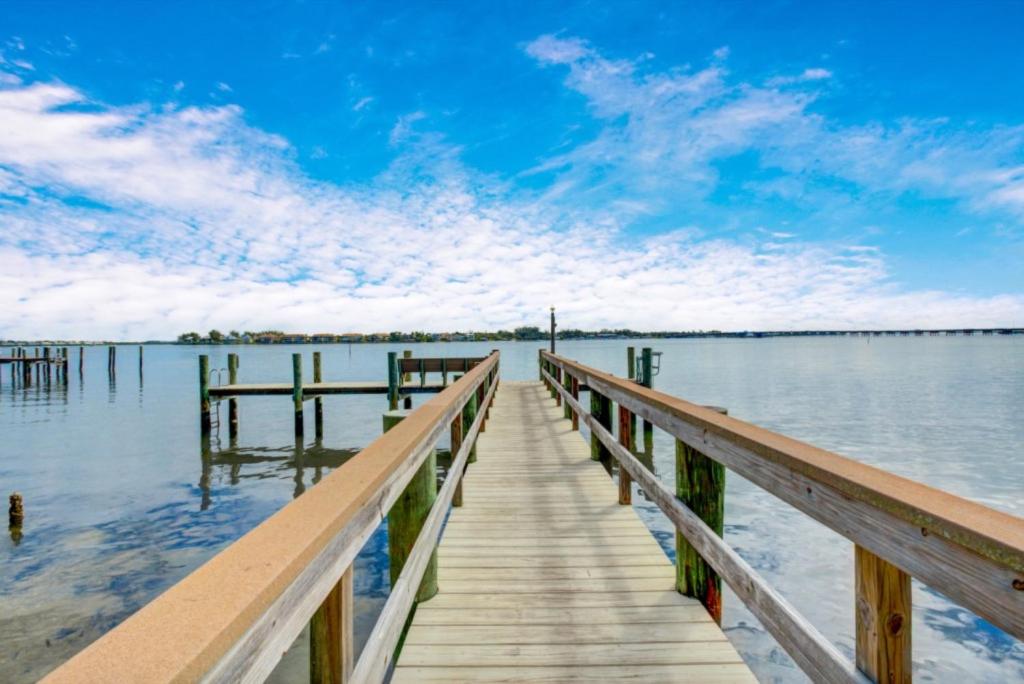 The Anna Maria Island Beach Palms 2B - image 4