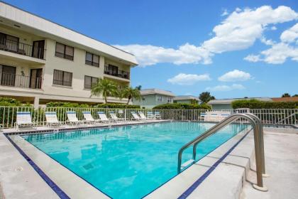 Apartment in Bradenton Beach Florida