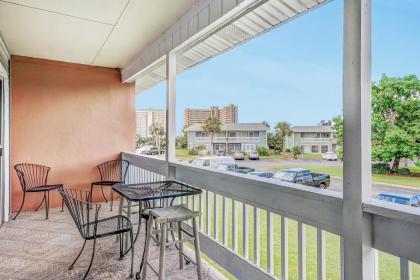 Gulf terrace 260 Destin