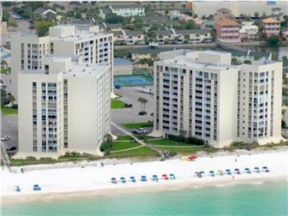 Shoreline Towers 3026 by RealJoy Vacations - image 3