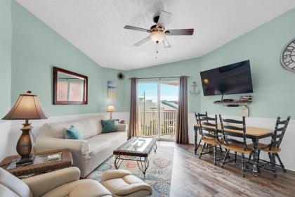 Gulf View 306 by RealJoy Vacations Florida