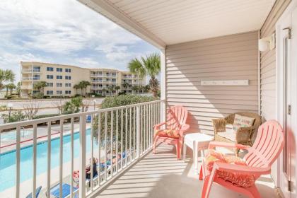 Summerspell 204 by RealJoy Vacations miramar Beach