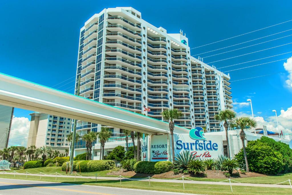 Surfside Resort 309 by RealJoy Vacations - image 2