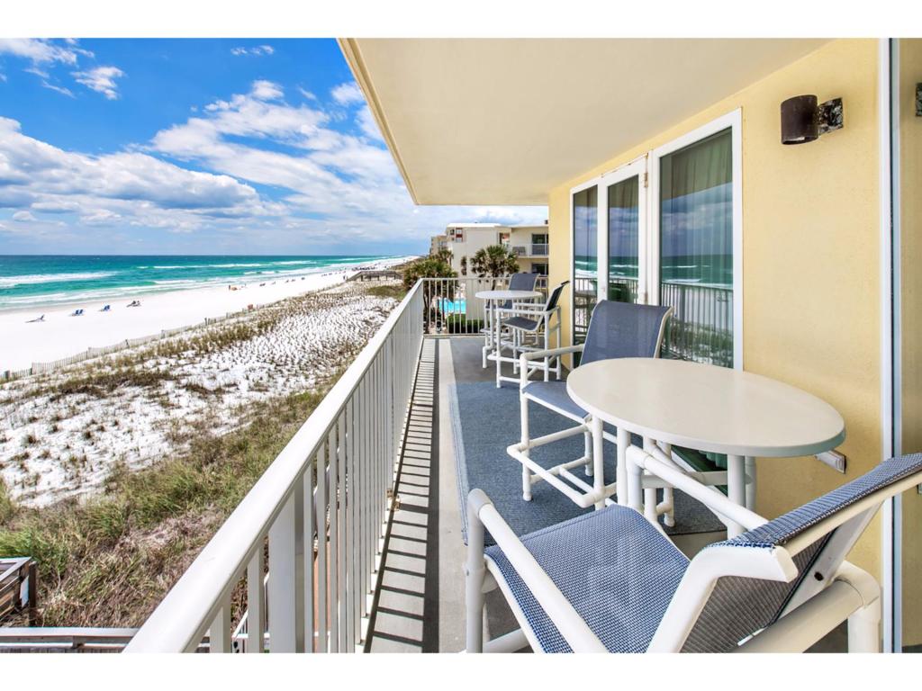 Sea Dunes 304 by Real Joy Vacations - main image