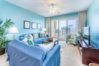 Ariel Dunes I 1502 by RealJoy Vacations Port Saint Joe