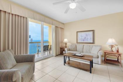 Calypso 2 1907 West by RealJoy Vacations Panama City Beach