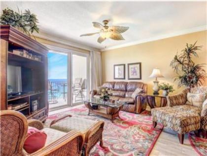 Grandview East 1204 by RealJoy Vacations Panama City Beach Florida