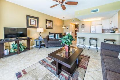 Apartment in Panama City Florida