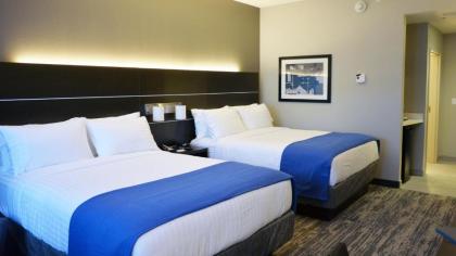 Holiday Inn Express & Suites - Jacksonville W - I295 and I10 an IHG Hotel - image 4