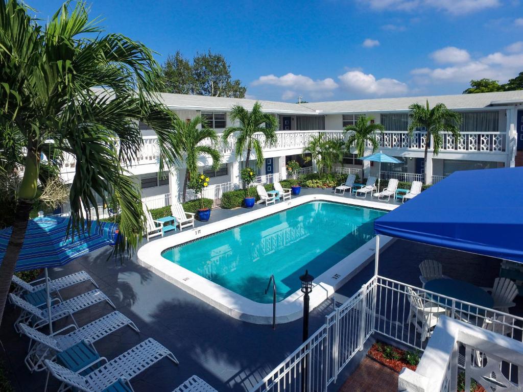 May-Dee Suites in Florida - main image