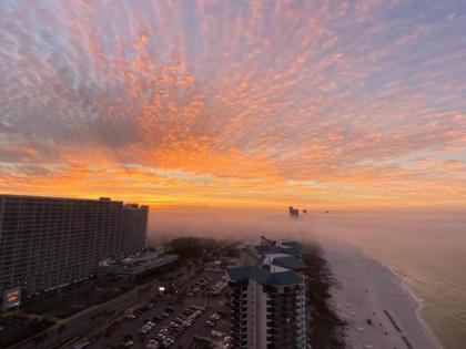 Shores of Panama Penthouse Resort Panama City