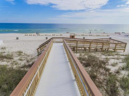 Hampton Inn & Suites Panama City Beach-Beachfront - image 5