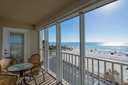 Holiday homes in St Pete Beach Florida