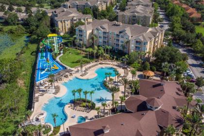 Windsor Hills Resort! 2 Miles to Disney! 6 Bedroom with Private Pool & Spa - image 4