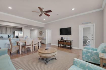 Apartment in miramar Beach Florida