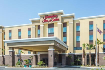 Hampton Inn  Suites mary Esther Fort Walton Beach Fl mary Esther