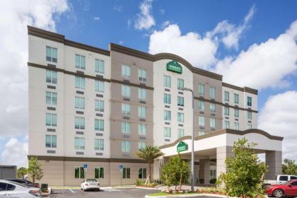 Wingate by Wyndham miami Airport Doral