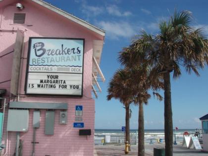 Paradise In New Smyrna Beach Florida - image 3