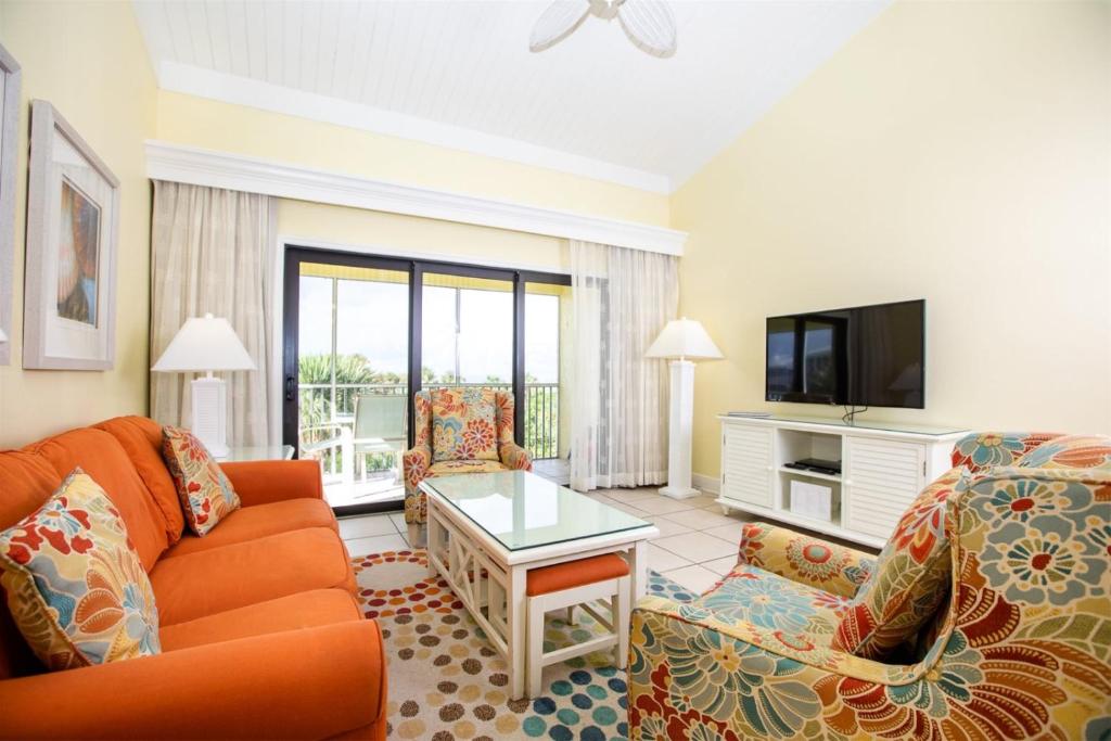 SOUTH SEAS BEACH VILLA 2126 - main image