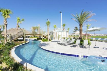 Perfect Townhome for your Vacation with private pool SL4807 - image 5