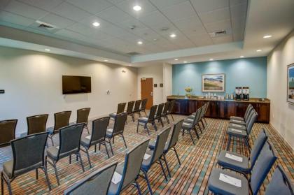 Hampton Inn Plant City - image 5