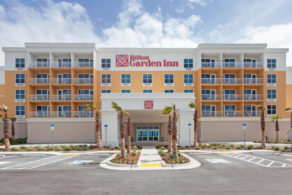 Hilton Garden Inn Ft. Walton Beach - main image