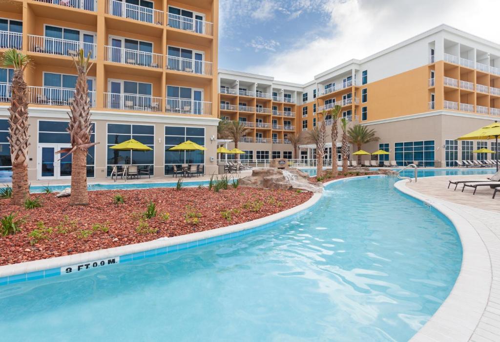 Hilton Garden Inn Ft. Walton Beach - image 4