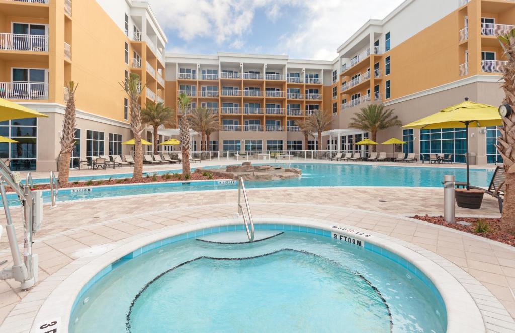 Hilton Garden Inn Ft. Walton Beach - image 5