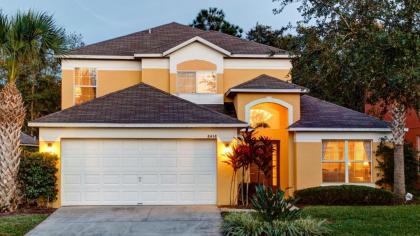 Villas in Kissimmee Florida