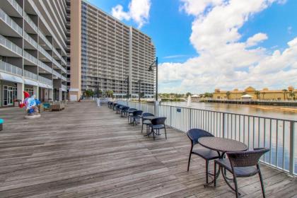 1404 Laketown Wharf - image 5