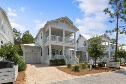 Holiday homes in Santa Rosa Beach Florida