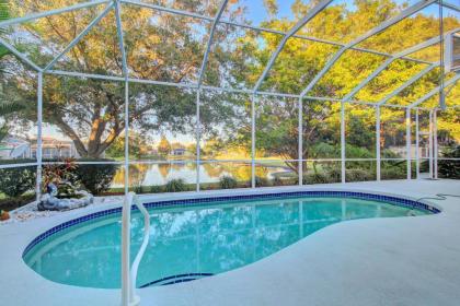 Holiday homes in Ellenton Florida