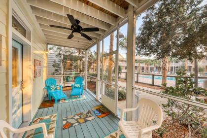 Barefoot Cottages #B33 Apalachicola