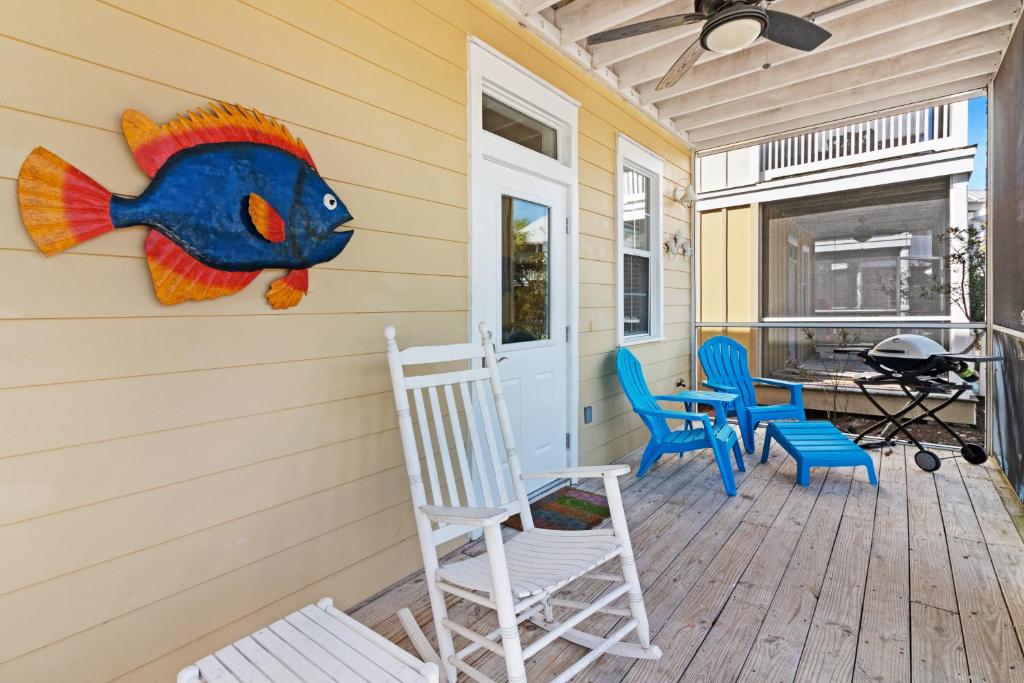 Barefoot Cottages #B22 - image 4