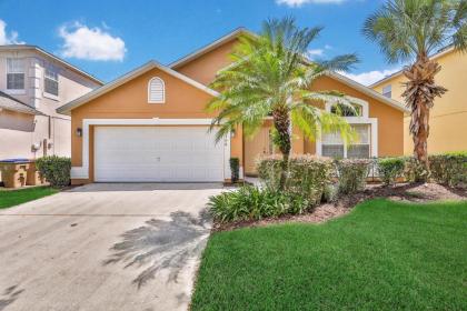 Emerald Oasis Kissimmee Florida