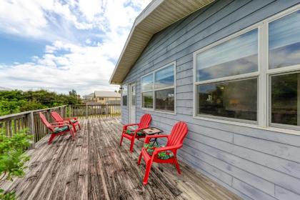 Holiday homes in Butler Beach Florida