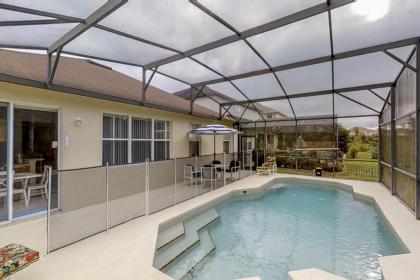 Holiday homes in Davenport Florida