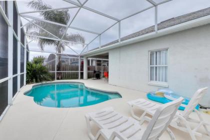 Holiday homes in Kissimmee Florida