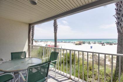 Holiday homes in Panama City Beach Florida