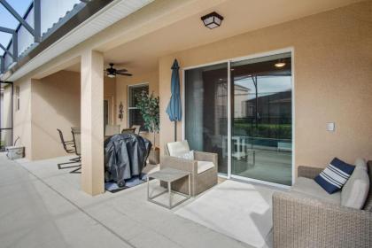 Luxury Pool Homes @ Solterra - Game Rooms Lazy River & More - Close to Disney - image 4