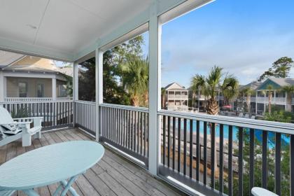 Barefoot Cottages #B32 Apalachicola