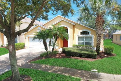 Holiday homes in Kissimmee Florida