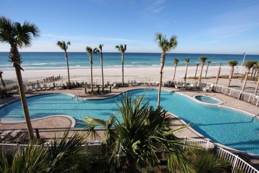 Grand Panama Beach Resort by Emerald View Resorts - main image