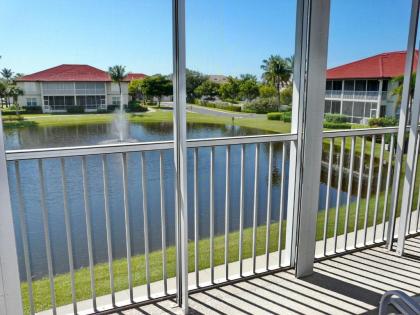 265 Villas at Waterside Unit 201 marco Island Florida