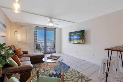 South Seas Tower 4-1209 - image 4