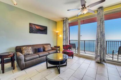 Apartment in Panama City Florida